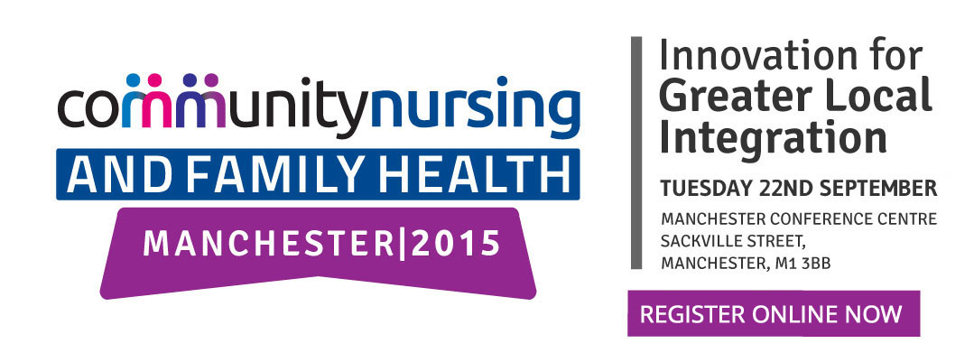 Community Nursing & Family Health | Manchester 2015